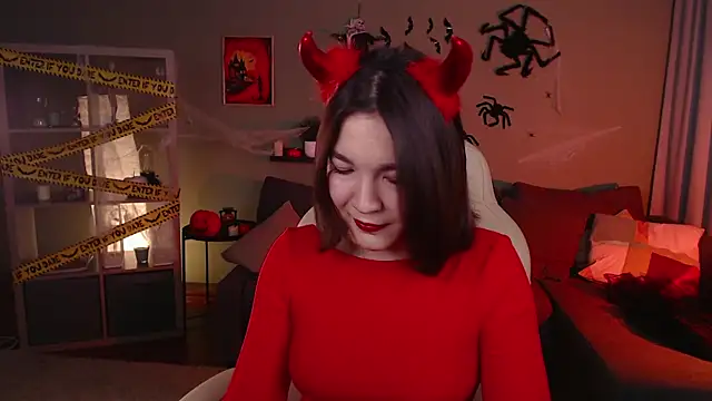 Halle Berrry online show from 30, 10, 2025