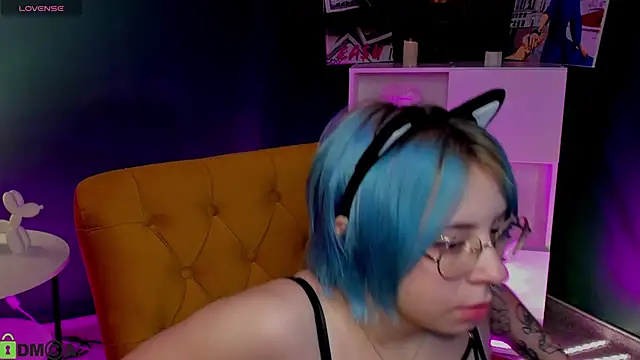 Penny Stanley online show from 4, 10, 2025