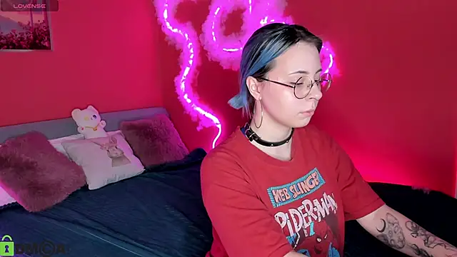 Penny Stanley online show from 2, 12, 2025