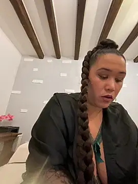 Big Boob Gang online show from 24, 10, 2025