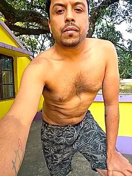 BindaasBong online show from 12, 11, 2025