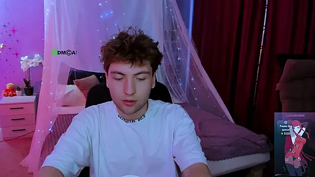 joseph bear  online show from 23, 3, 2026