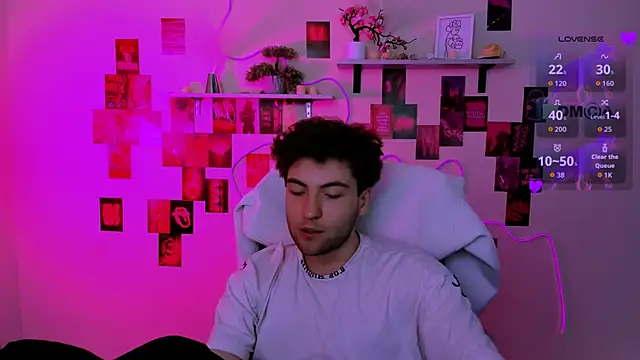 joseph bear  online show from 1, 4, 2026