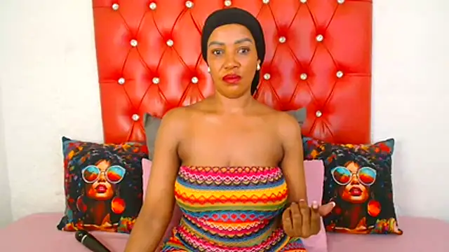 GaggingQueen32 online show from 22, 11, 2025