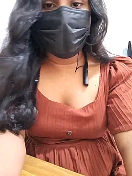 BeautyGirl sara online show from 16, 10, 2025