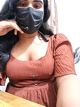 BeautyGirl sara online show from 27, 11, 2025