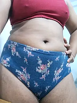 BeautyGirl sara online show from 1, 5, 2026
