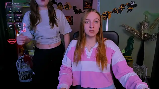 keylas moan online show from 27, 10, 2025