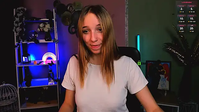 keylas moan online show from 2, 12, 2025