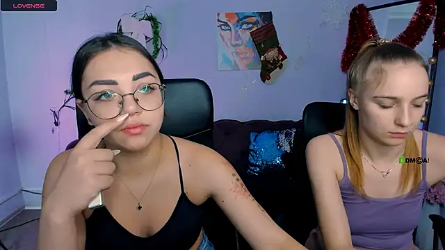 keylas moan online show from 10, 1, 2026