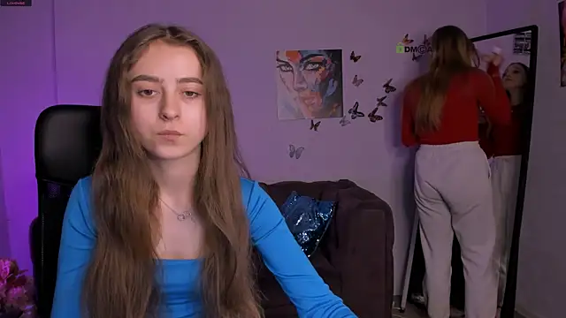 keylas moan online show from 14, 1, 2026