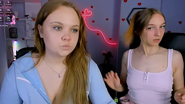 keylas moan online show from 24, 5, 2026