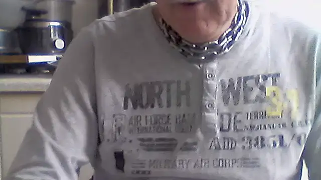 slaveman4you online show from 18, 12, 2025