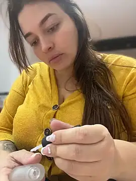 sarahreyess 11 online show from 15, 4, 2026