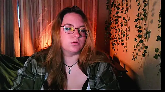 ZayaRush online show from 14, 10, 2025