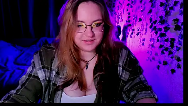 ZayaRush online show from 24, 10, 2025