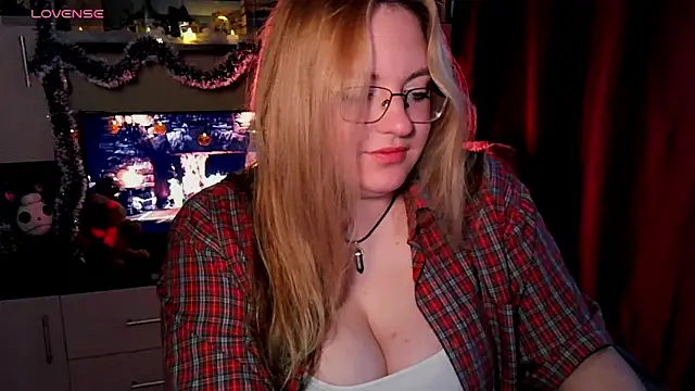 ZayaRush online show from 19, 11, 2025