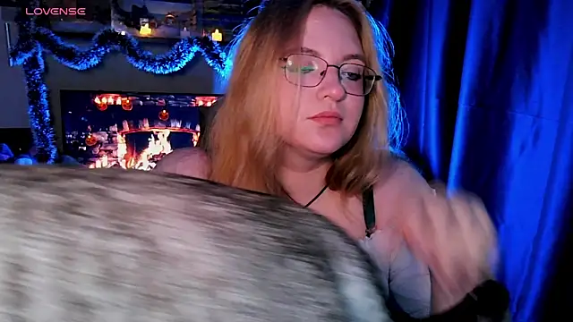 ZayaRush online show from 20, 11, 2025