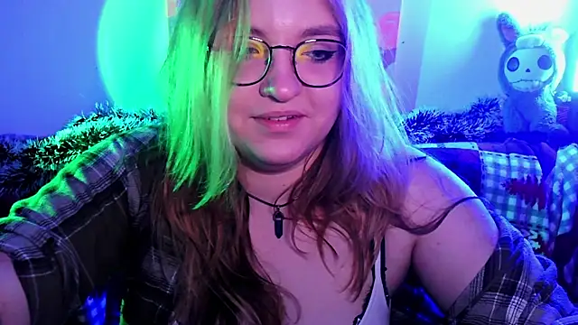 ZayaRush online show from 12, 1, 2026