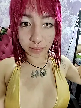 Kitty Melodi online show from 29, 6, 2026