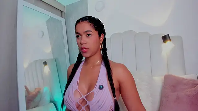 danna ross25 online show from 13, 10, 2025