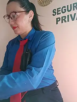 Hannah-colx online show from 13, 9, 2025