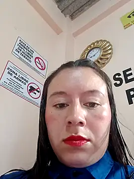 Hannah-colx online show from 13, 10, 2025