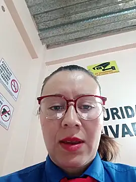 Hannah-colx online show from 14, 10, 2025