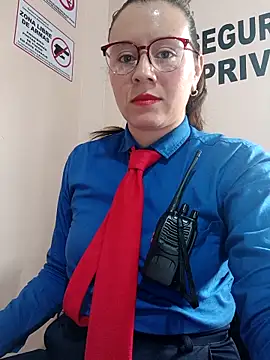 Hannah-colx online show from 16, 10, 2025