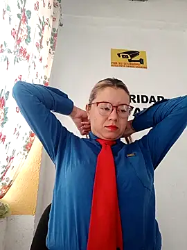 Hannah-colx online show from 28, 11, 2025