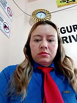 Snapshot of Hannah-colx chatting on 19, 1, 2026 Hannah-colx online show from 19, 1, 2026