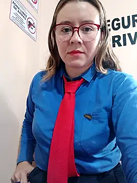 Snapshot of Hannah-colx chatting on 31, 1, 2026 Hannah-colx online show from 31, 1, 2026