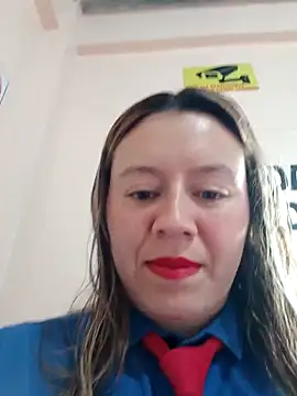 Snapshot of Hannah-colx chatting on 17, 2, 2026 Hannah-colx online show from 17, 2, 2026