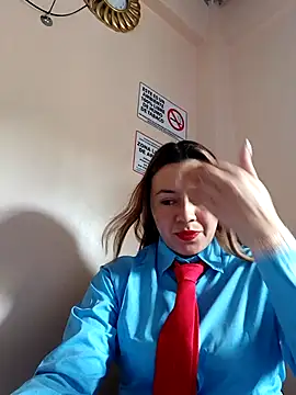 Hannah-colx online show from 12, 3, 2026