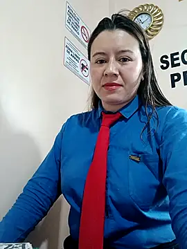 Snapshot of Hannah-colx chatting on 17, 4, 2026 Hannah-colx online show from 17, 4, 2026