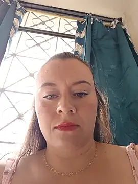 Snapshot of Hannah-colx chatting on 25, 6, 2026 Hannah-colx online show from 25, 6, 2026