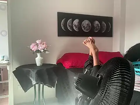 sexycalipso online show from 17, 9, 2025