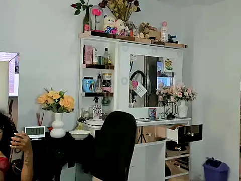 sexycalipso online show from 30, 4, 2026