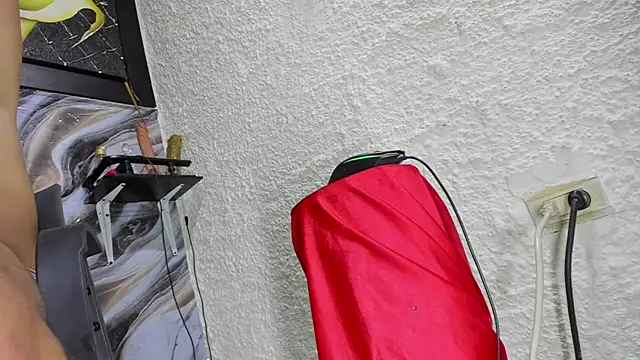 luiferrodri online show from 27, 9, 2025