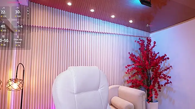 GiaNovak online show from 27, 10, 2025