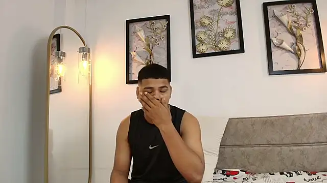 DannySamm online show from 12, 10, 2025