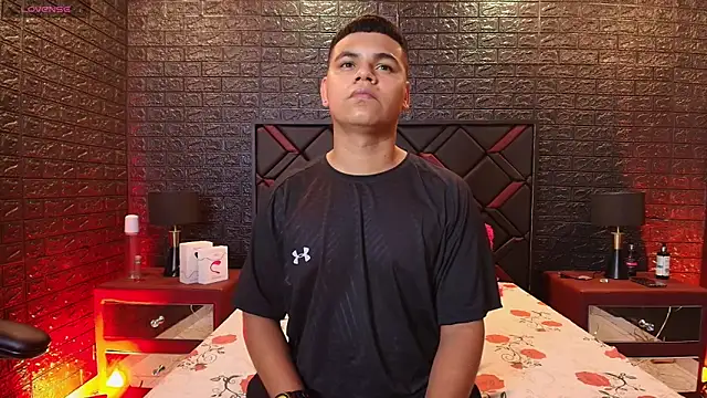 DannySamm online show from 16, 12, 2025