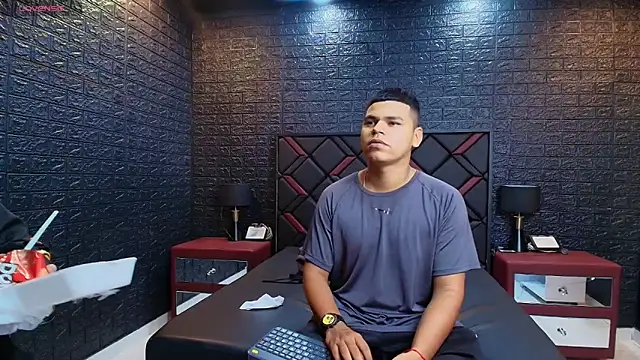 DannySamm online show from 18, 12, 2025