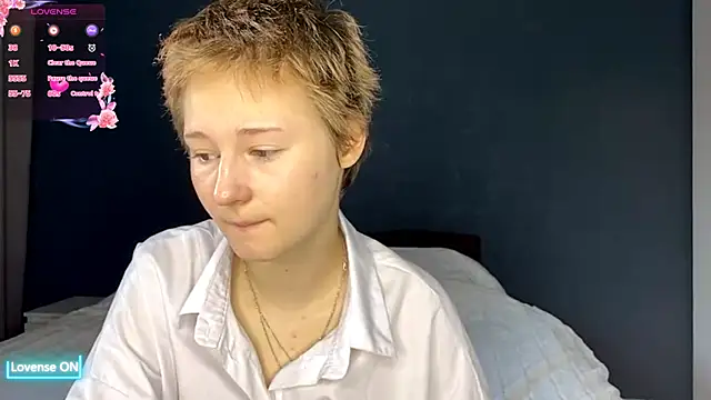 Mary Smitt online show from 27, 5, 2026
