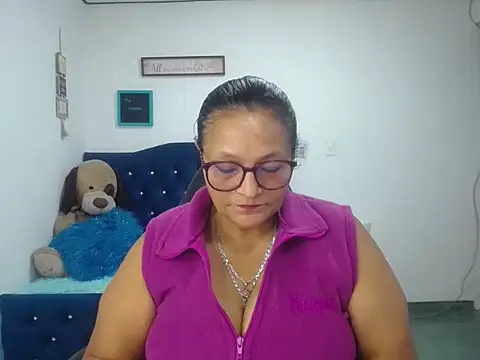  Cristal online show from 10, 9, 2025