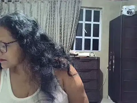  Cristal online show from 22, 10, 2025