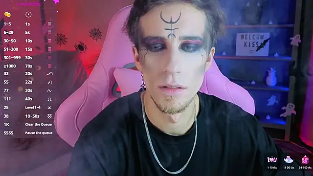 mark caron online show from 30, 10, 2025