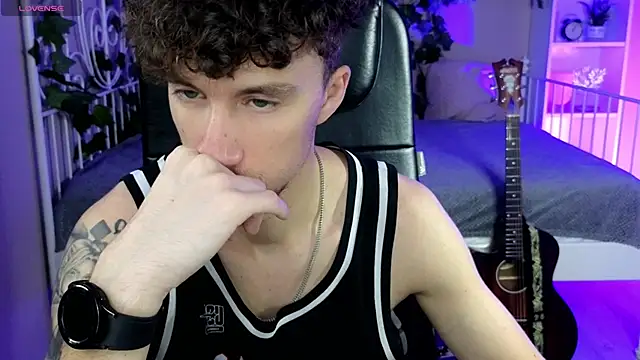 mark caron online show from 25, 11, 2025