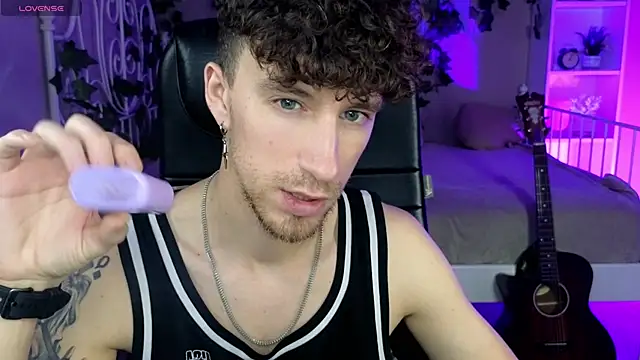 mark caron online show from 28, 11, 2025