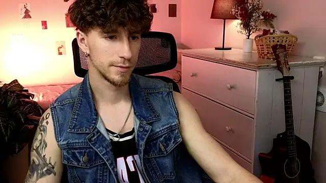 mark caron online show from 16, 4, 2026